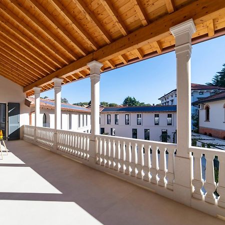 Via Vittorio Veneto 468 Chiari Apart otel Dış mekan fotoğraf