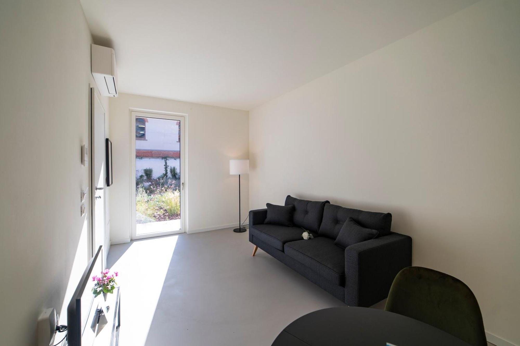 Via Vittorio Veneto 468 Chiari Apart otel Oda fotoğraf