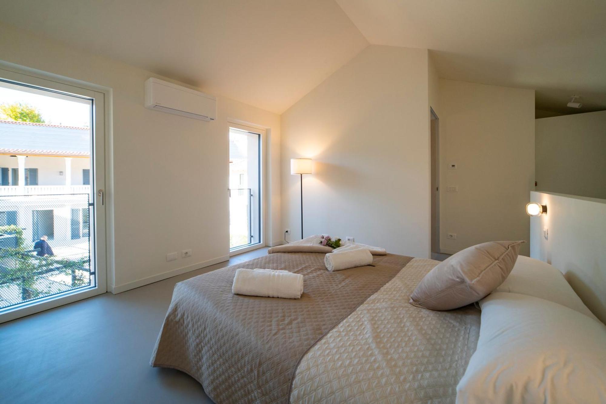 Via Vittorio Veneto 468 Chiari Apart otel Dış mekan fotoğraf